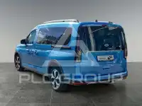 2024 Ford Tourneo