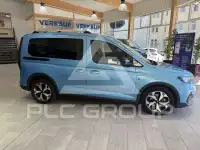 2024 Ford Tourneo
