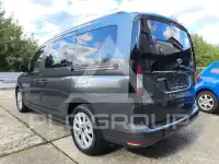 2024 Ford Tourneo