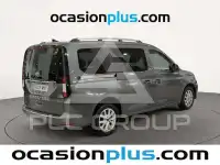 2024 Ford Tourneo
