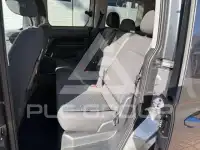 2024 Ford Tourneo