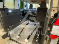 2024 Ford Tourneo
