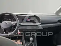 2024 Ford Tourneo