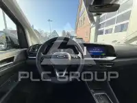 2024 Ford Tourneo