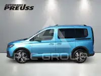 2024 Ford Tourneo