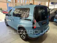 2024 Ford Tourneo