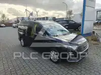 2024 Ford Tourneo