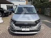 2024 Ford Tourneo