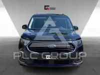 2024 Ford Tourneo