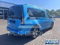2024 Ford Tourneo