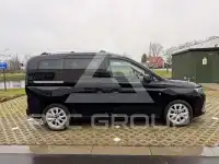 2024 Ford Tourneo
