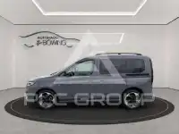 2024 Ford Tourneo
