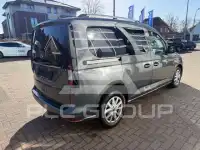 2024 Ford Tourneo