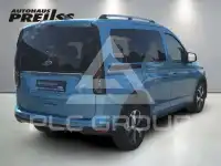 2024 Ford Tourneo