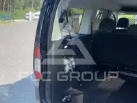 2024 Ford Tourneo