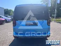 2024 Ford Tourneo