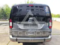 2024 Ford Tourneo