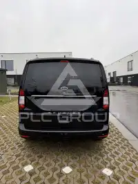2024 Ford Tourneo