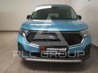 2024 Ford Tourneo