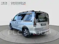 2024 Ford Tourneo