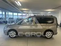 2024 Ford Tourneo
