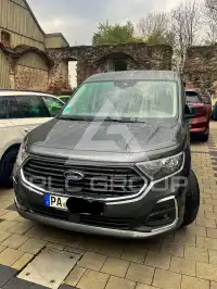 2024 Ford Tourneo