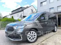 2024 Ford Tourneo