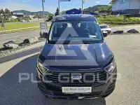2024 Ford Tourneo