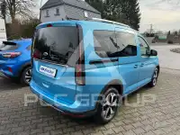 2024 Ford Tourneo