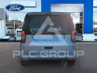 2024 Ford Tourneo