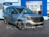 2024 Ford Tourneo