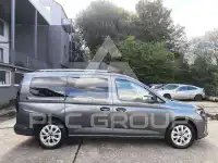 2024 Ford Tourneo