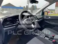 2024 Ford Tourneo