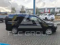 2024 Ford Tourneo