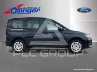 2024 Ford Tourneo