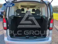 2024 Ford Tourneo