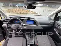 2024 Ford Tourneo