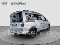 2024 Ford Tourneo