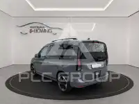 2024 Ford Tourneo