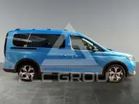 2024 Ford Tourneo