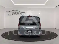 2024 Ford Tourneo