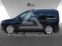2024 Ford Tourneo