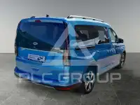 2024 Ford Tourneo