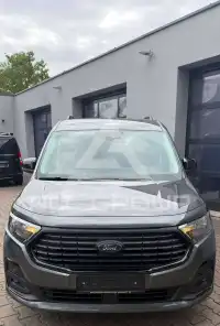 2024 Ford Tourneo