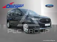 2024 Ford Tourneo