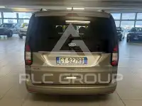 2024 Ford Tourneo