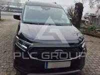 2024 Ford Tourneo