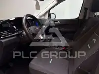 2024 Ford Tourneo