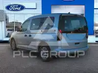 2024 Ford Tourneo