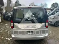 2024 Ford Tourneo